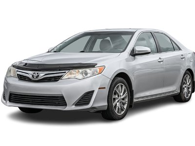2014 Toyota Camry in Saint-Bruno-de-Montarville, Quebec