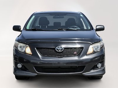 2010 Toyota Corolla in Saint-Bruno-de-Montarville, Quebec