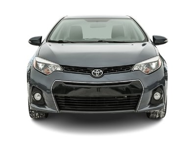 Toyota Corolla  2014 à Saint-Bruno-de-Montarville, Québec