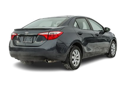 Toyota Corolla  2014 à Saint-Bruno-de-Montarville, Québec