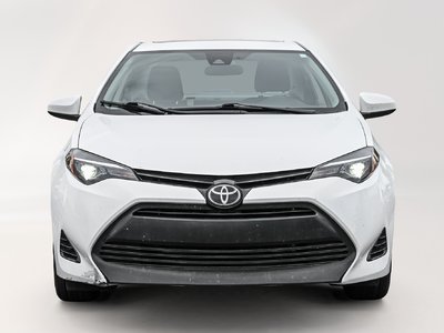 Toyota Corolla  2018 à Saint-Bruno-de-Montarville, Québec