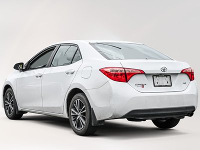 Toyota Corolla  2018 à Saint-Bruno-de-Montarville, Québec