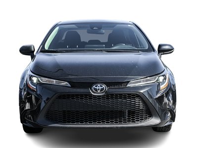 Toyota Corolla  2020 à Saint-Bruno-de-Montarville, Québec