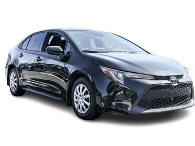 Toyota Corolla  2020 à Saint-Bruno-de-Montarville, Québec