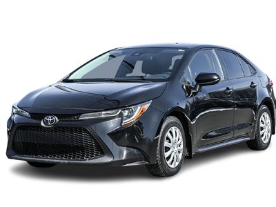 Toyota Corolla  2020 à Saint-Bruno-de-Montarville, Québec
