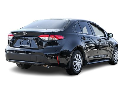 Toyota Corolla  2020 à Saint-Bruno-de-Montarville, Québec