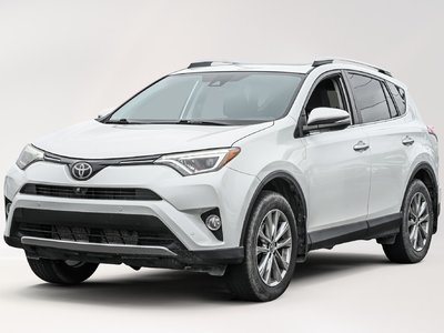 2016 Toyota RAV4 in Saint-Bruno-de-Montarville, Quebec