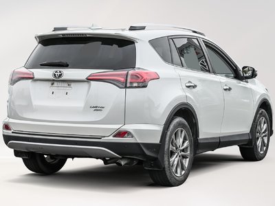 2016 Toyota RAV4 in Saint-Bruno-de-Montarville, Quebec