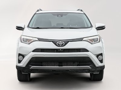 2016 Toyota RAV4 in Saint-Bruno-de-Montarville, Quebec