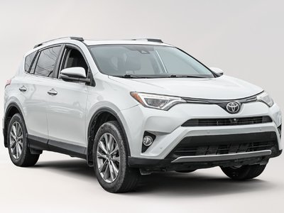 2016 Toyota RAV4 in Saint-Bruno-de-Montarville, Quebec