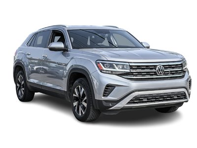 Volkswagen Atlas Cross Sport  2020 à Saint-Bruno-de-Montarville, Québec