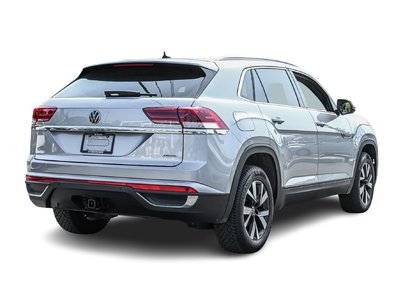 Volkswagen Atlas Cross Sport  2020 à Saint-Bruno-de-Montarville, Québec