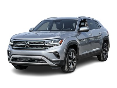 Volkswagen Atlas Cross Sport  2020 à Saint-Bruno-de-Montarville, Québec