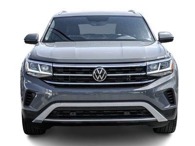 2021 Volkswagen Atlas Cross Sport in Saint-Bruno-de-Montarville, Quebec