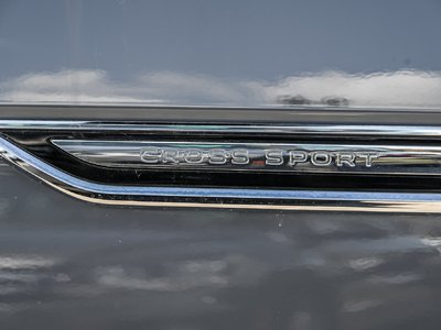 2021 Volkswagen Atlas Cross Sport in Saint-Bruno-de-Montarville, Quebec