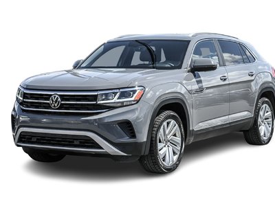 2021 Volkswagen Atlas Cross Sport in Saint-Bruno-de-Montarville, Quebec
