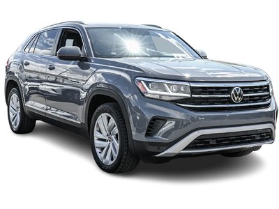 2021 Volkswagen Atlas Cross Sport in Saint-Bruno-de-Montarville, Quebec