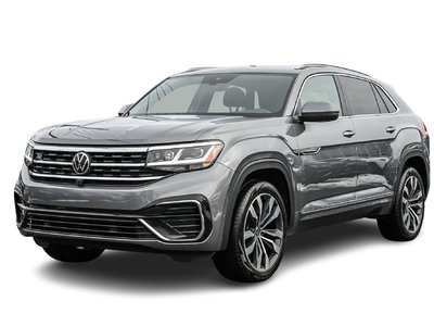 2022 Volkswagen Atlas Cross Sport in Saint-Bruno-de-Montarville, Quebec