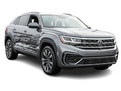 2022 Volkswagen Atlas Cross Sport in Saint-Bruno-de-Montarville, Quebec