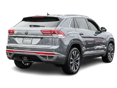 2022 Volkswagen Atlas Cross Sport in Saint-Bruno-de-Montarville, Quebec