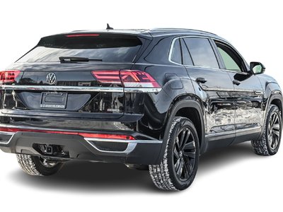 2022 Volkswagen Atlas Cross Sport in Saint-Bruno-de-Montarville, Quebec