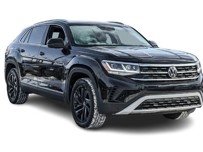 2022 Volkswagen Atlas Cross Sport in Saint-Bruno-de-Montarville, Quebec