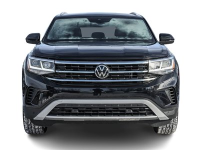 2022 Volkswagen Atlas Cross Sport in Saint-Bruno-de-Montarville, Quebec