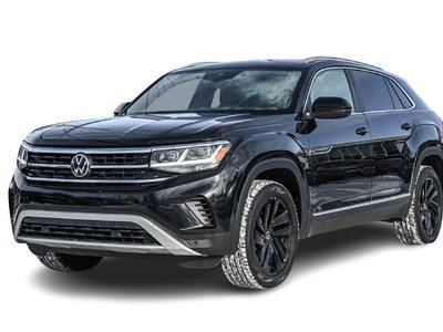 2022 Volkswagen Atlas Cross Sport in Saint-Bruno-de-Montarville, Quebec