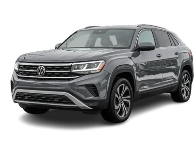 Volkswagen Atlas Cross Sport  2022 à Saint-Bruno-de-Montarville, Québec