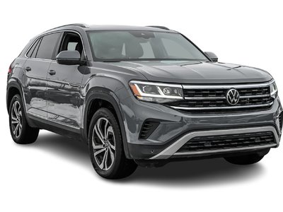 Volkswagen Atlas Cross Sport  2022 à Saint-Bruno-de-Montarville, Québec