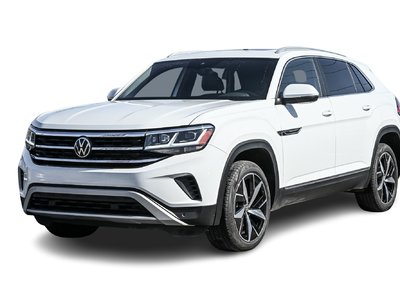 Volkswagen Atlas Cross Sport  2022 à Saint-Bruno-de-Montarville, Québec