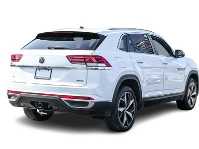 Volkswagen Atlas Cross Sport  2022 à Saint-Bruno-de-Montarville, Québec