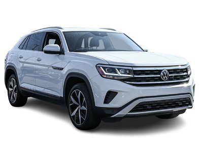 Volkswagen Atlas Cross Sport  2022 à Saint-Bruno-de-Montarville, Québec