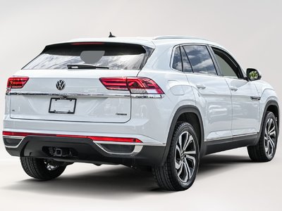 2023 Volkswagen Atlas Cross Sport in Saint-Bruno-de-Montarville, Quebec