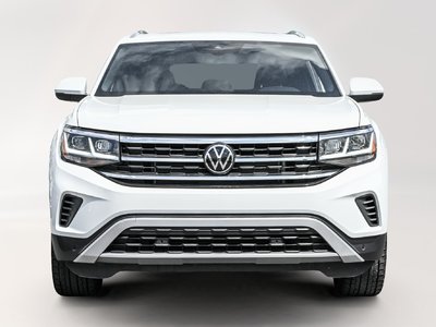 2023 Volkswagen Atlas Cross Sport in Saint-Bruno-de-Montarville, Quebec