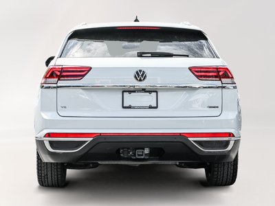 2023 Volkswagen Atlas Cross Sport in Saint-Bruno-de-Montarville, Quebec