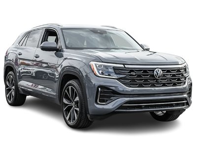 Volkswagen Atlas Cross Sport  2024 à Saint-Bruno-de-Montarville, Québec