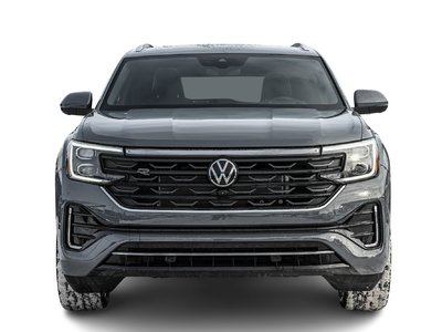 Volkswagen Atlas Cross Sport  2024 à Saint-Bruno-de-Montarville, Québec