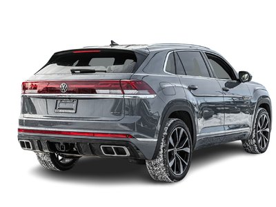 Volkswagen Atlas Cross Sport  2024 à Saint-Bruno-de-Montarville, Québec
