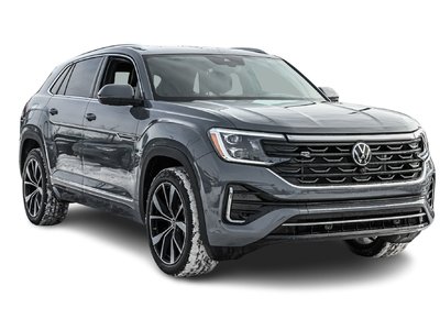 Volkswagen Atlas Cross Sport  2024 à Saint-Bruno-de-Montarville, Québec