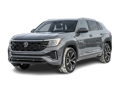 Volkswagen Atlas Cross Sport  2024 à Saint-Bruno-de-Montarville, Québec