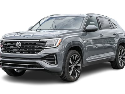 2024 Volkswagen Atlas Cross Sport in Saint-Bruno-de-Montarville, Quebec