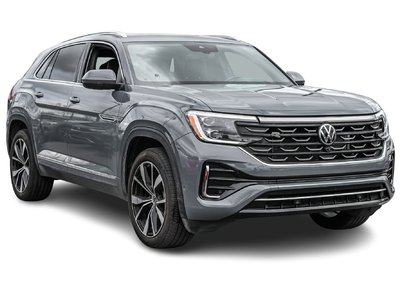 2024 Volkswagen Atlas Cross Sport in Saint-Bruno-de-Montarville, Quebec