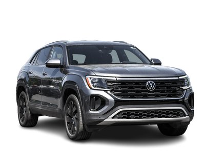 2024 Volkswagen Atlas Cross Sport in Saint-Bruno-de-Montarville, Quebec