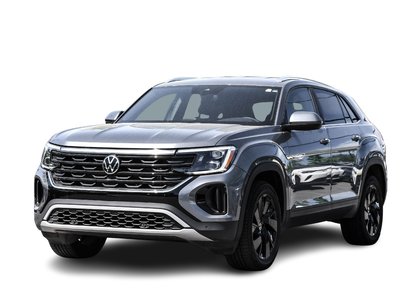 2024 Volkswagen Atlas Cross Sport in Saint-Bruno-de-Montarville, Quebec