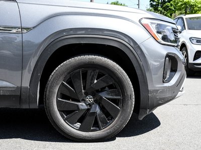 2024 Volkswagen Atlas Cross Sport in Saint-Bruno-de-Montarville, Quebec