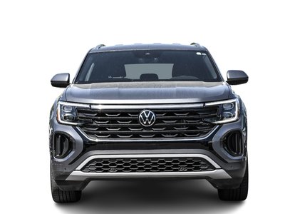 2024 Volkswagen Atlas Cross Sport in Saint-Bruno-de-Montarville, Quebec