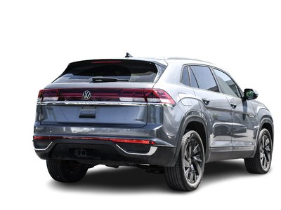 2024 Volkswagen Atlas Cross Sport in Saint-Bruno-de-Montarville, Quebec