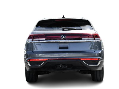 2024 Volkswagen Atlas Cross Sport in Saint-Bruno-de-Montarville, Quebec