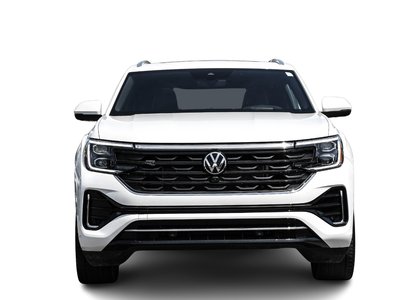 Volkswagen Atlas Cross Sport  2024 à Saint-Bruno-de-Montarville, Québec